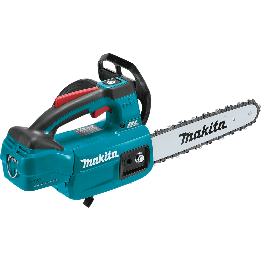 Makita Outdoor Power | Rule The Outdoors
