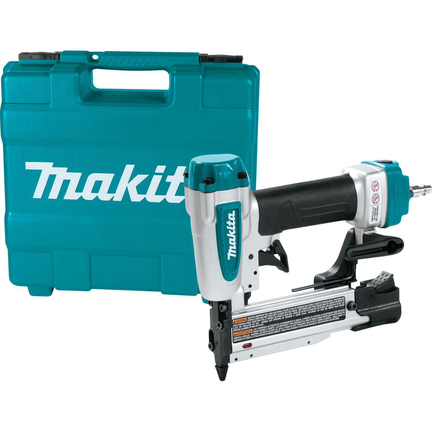 Makita pinner 2025