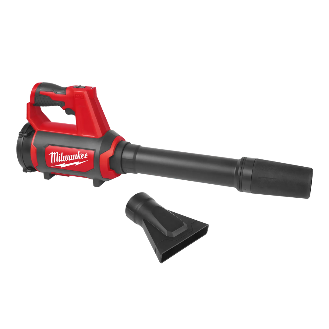 MILWAUKEE M12™ Compact Spot Blower (Tool Only)