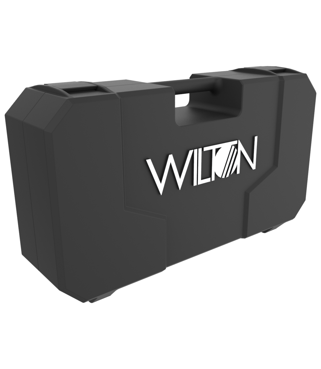 WILTON ATV All-Terrain Vise Carrying Case