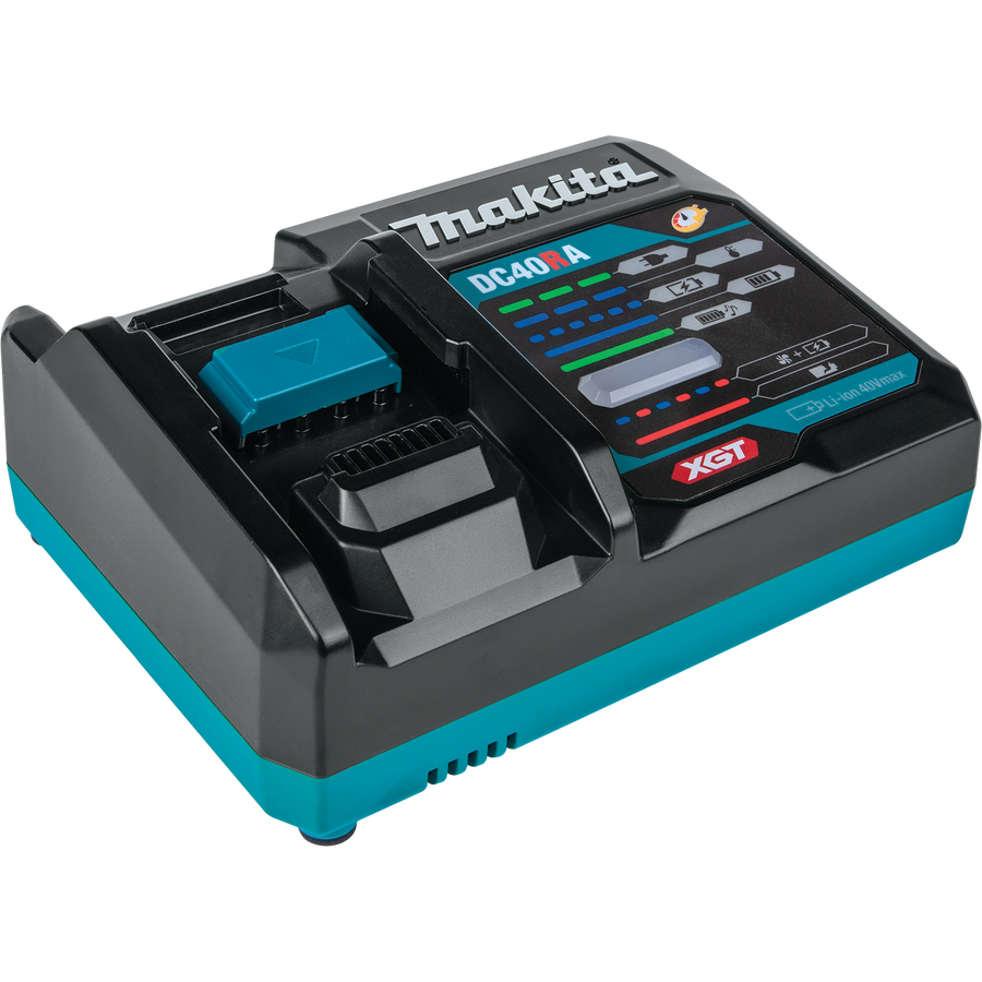 MAKITA 40V MAX XGT® Rapid Optimum Charger
