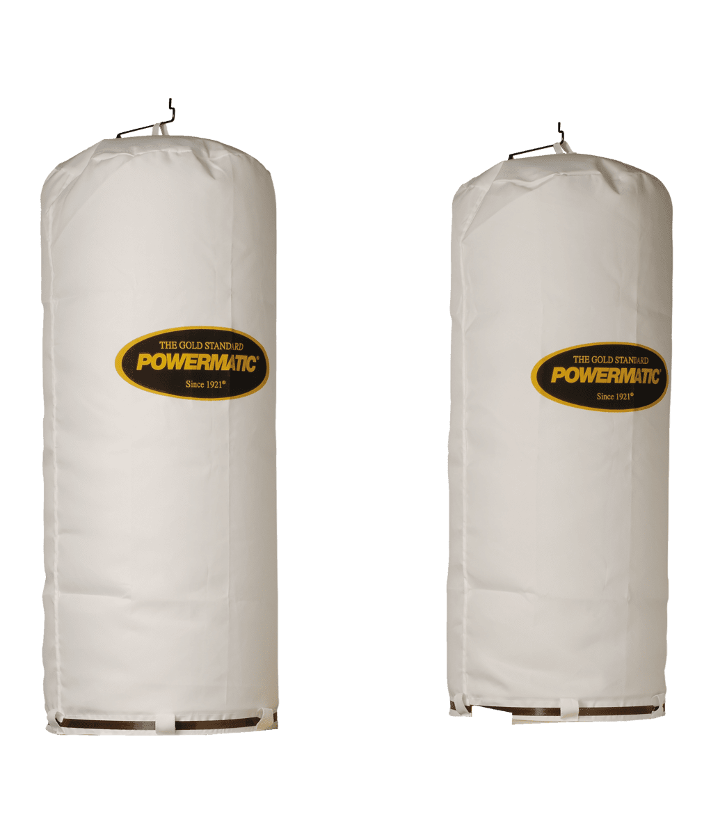 POWERMATIC Filter Bag For PM1900 Dust Collector