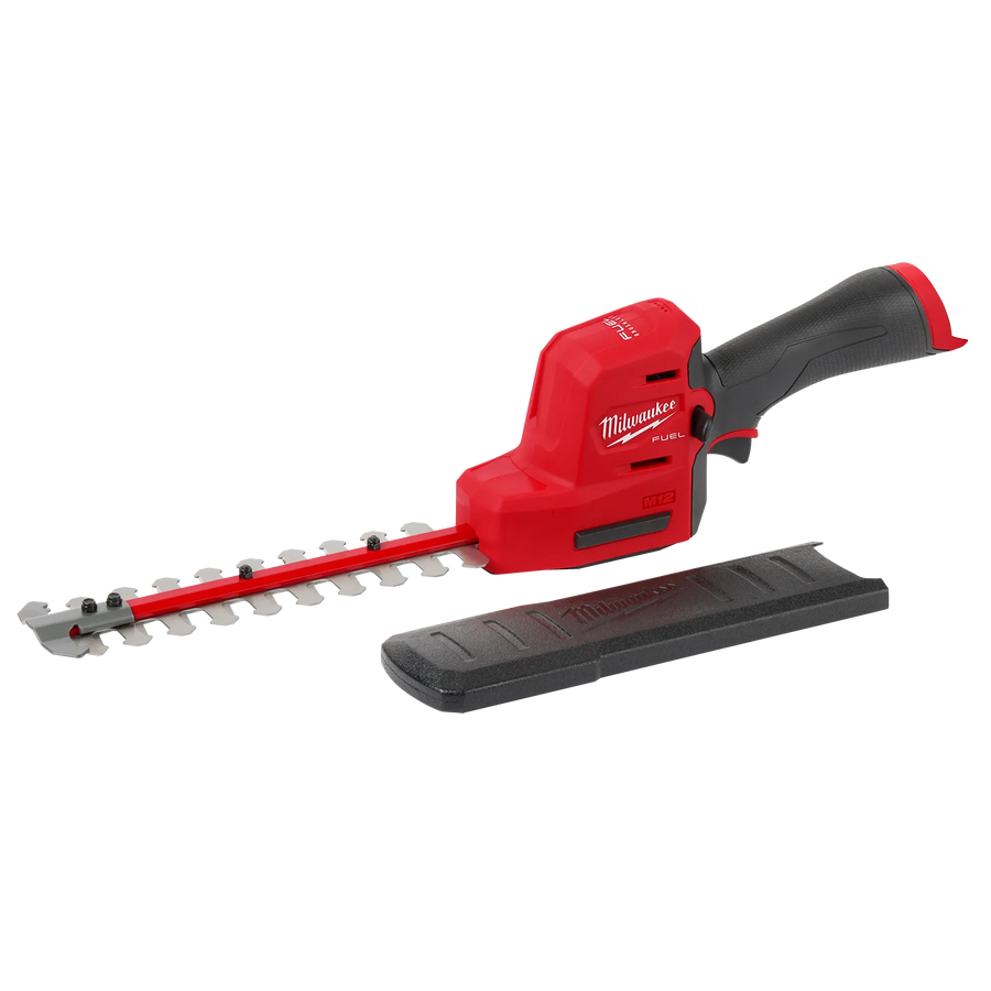 MILWAUKEE M12 FUEL™ 8" Hedge Trimmer (Tool Only)
