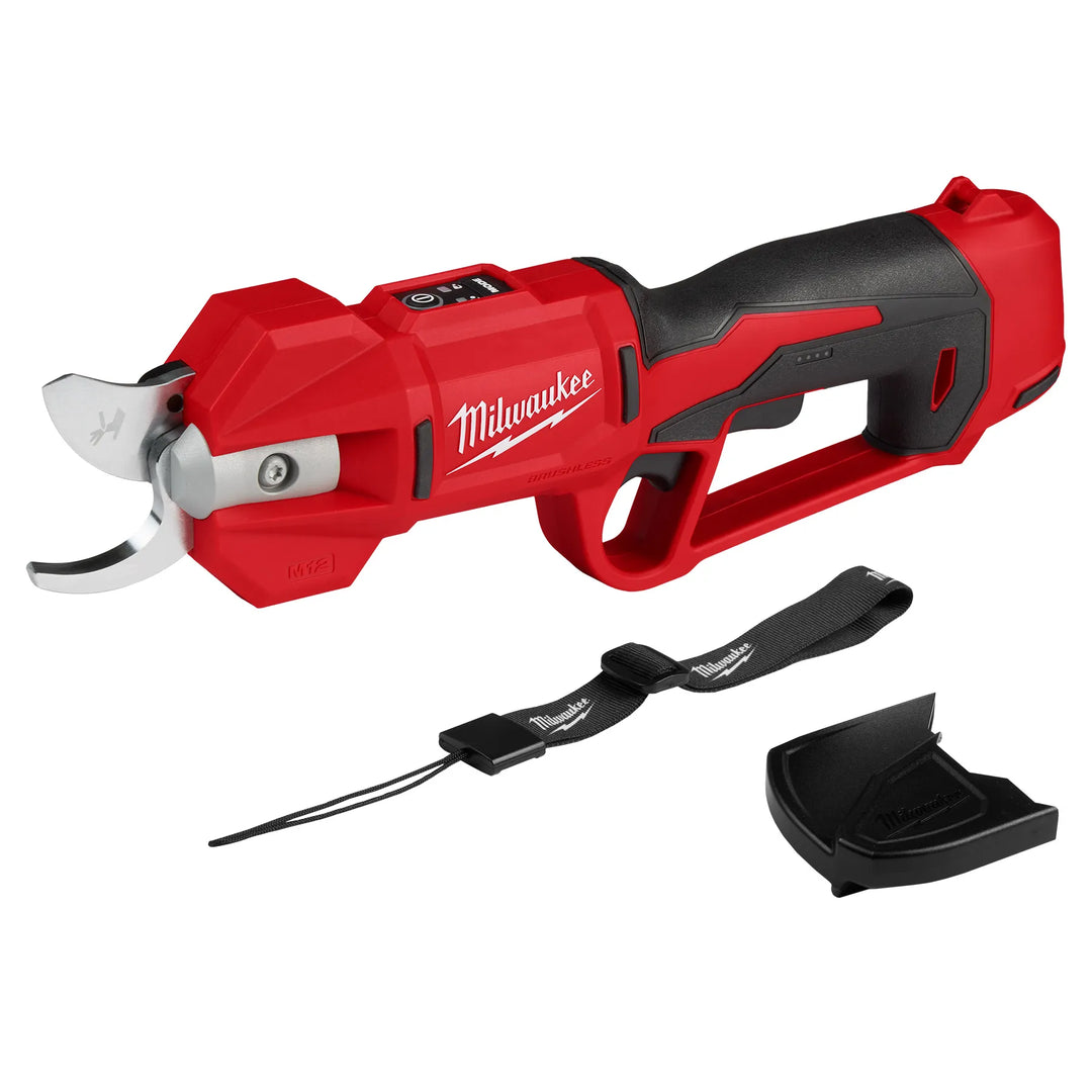 MILWAUKEE M12™ Pruning Shears (Tool Only)