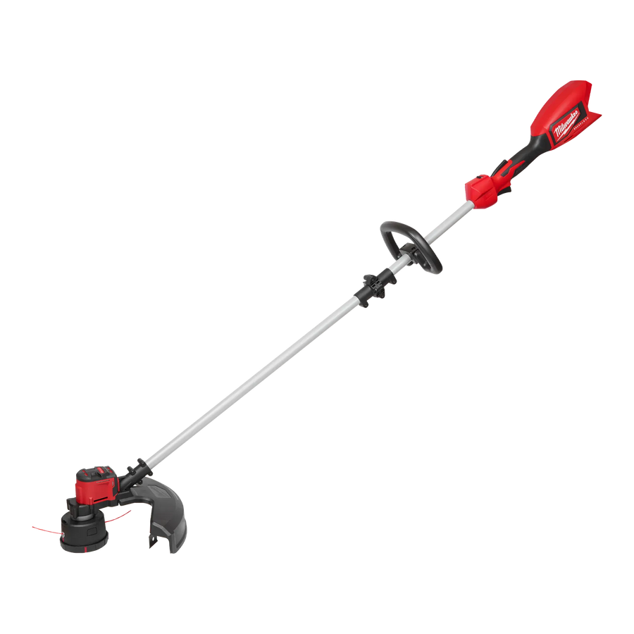 MILWAUKEE M18™ String Trimmer (Tool Only)