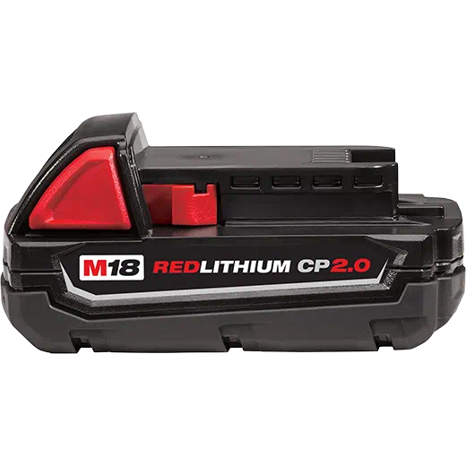 MILWAUKEE M18™ REDLITHIUM™ CP2.0 Battery