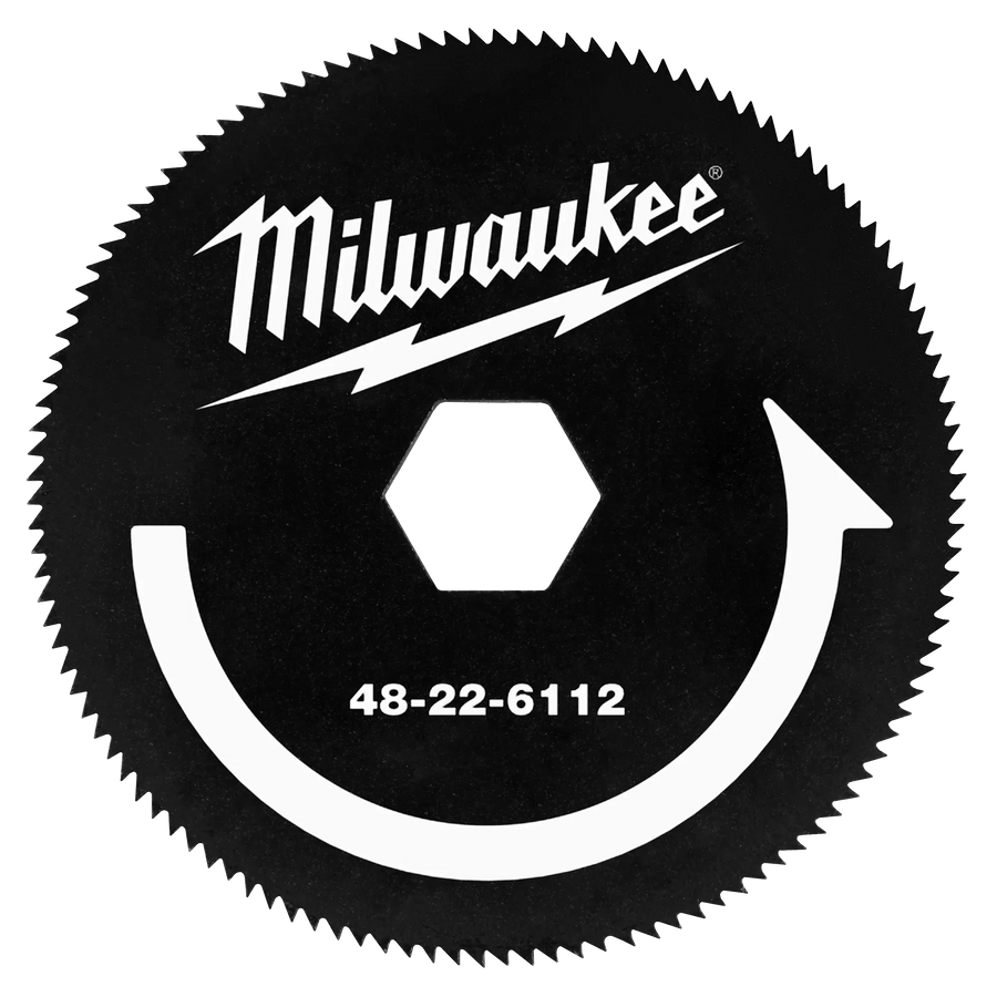 MILWAUKEE Armored Cable Cutter Replacement Blade