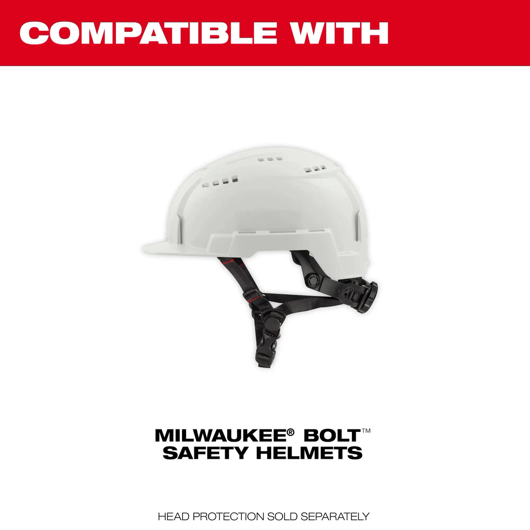 MILWAUKEE BOLT™ Safety Helmet Cooling Sweat Band