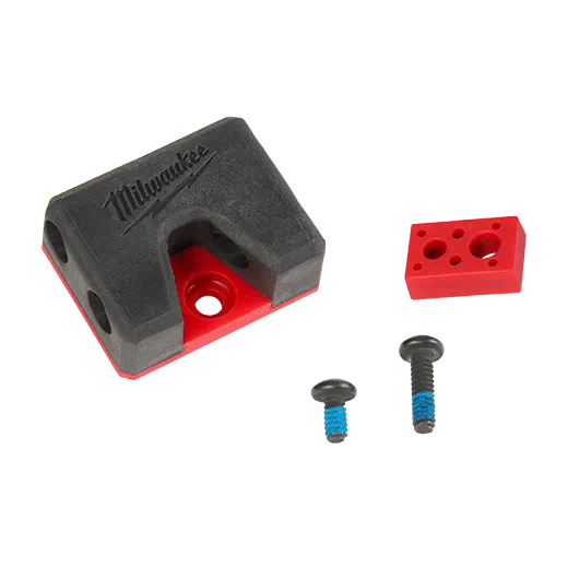 Milwaukee impact deals driver bit holder