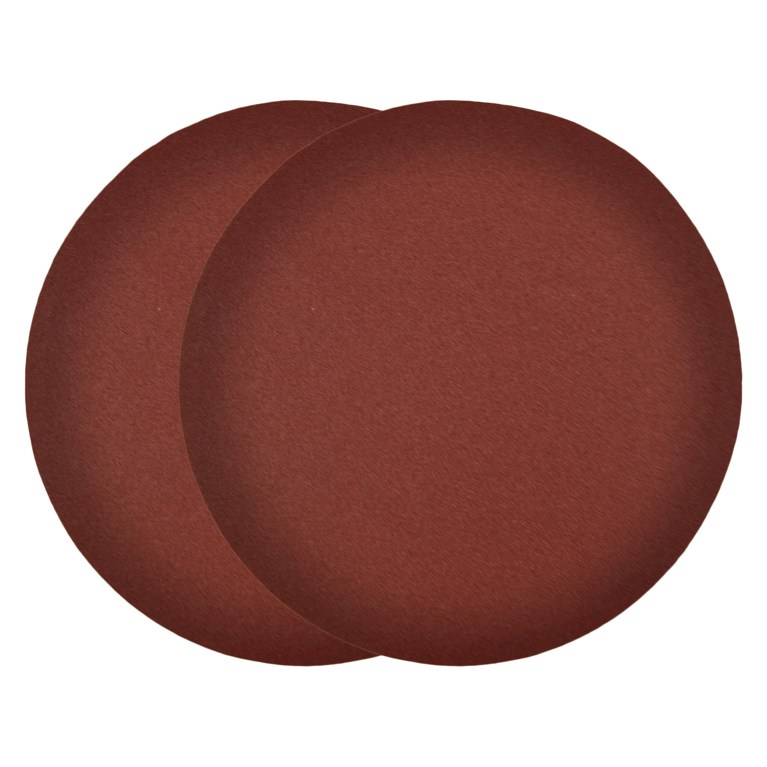 RIKON 12″ Disc Asst (2 ea 80,120,240) PK6 The Power Tool Store