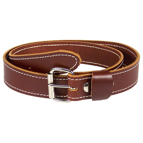 OCCIDENTAL LEATHER 1-1/2" Working Man's Pant Belt