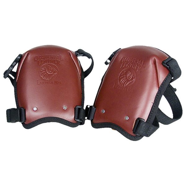 OCCIDENTAL LEATHER Knee Pads – The Power Tool Store