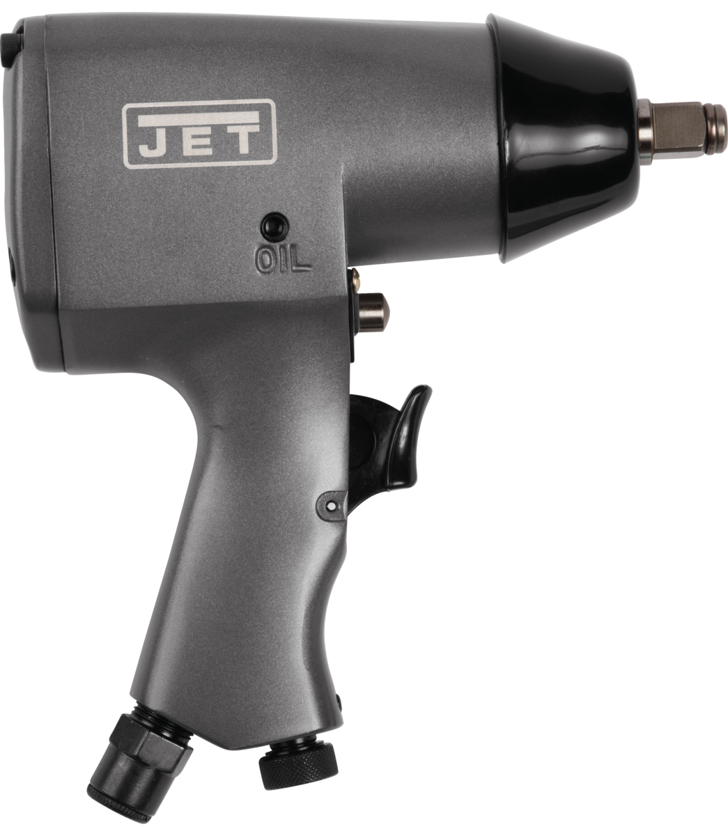 JET 1/2" Impact Wrench The Power Tool Store