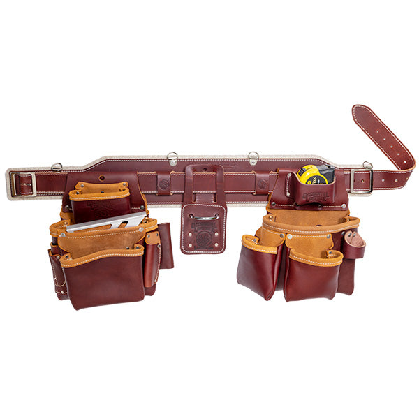 OCCIDENTAL LEATHER Pro Framer Comfort Set – The Power Tool Store