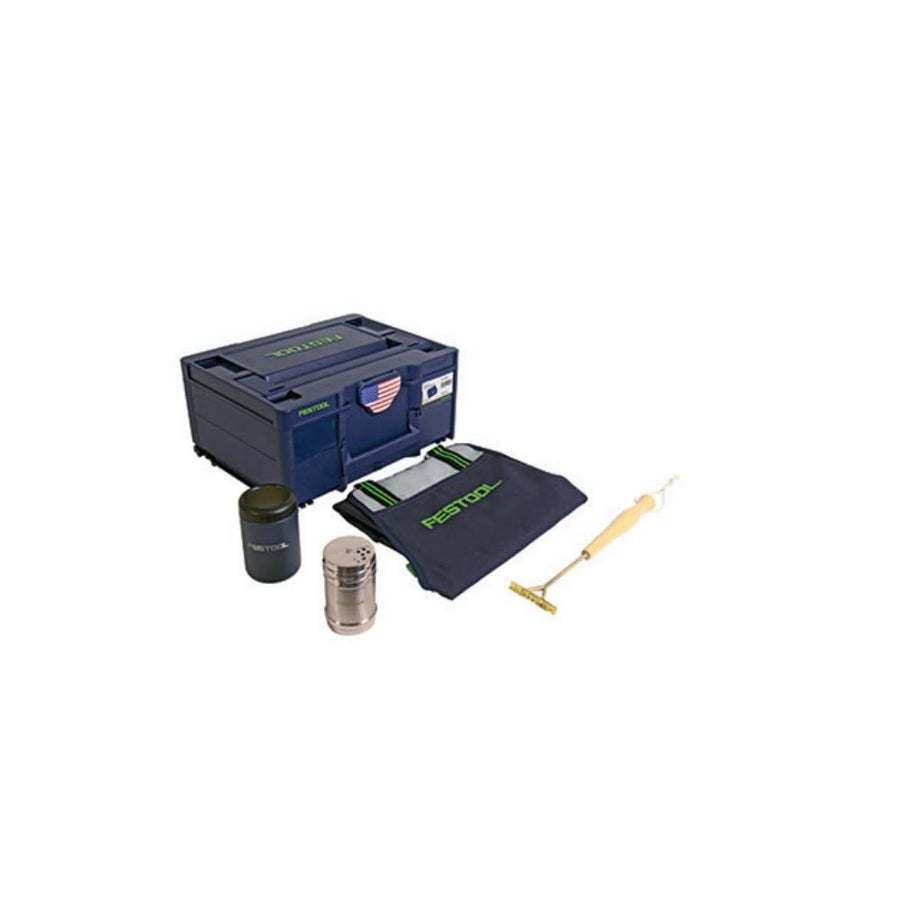 FESTOOL Summer Systainer³ SYS 187 BBQ US