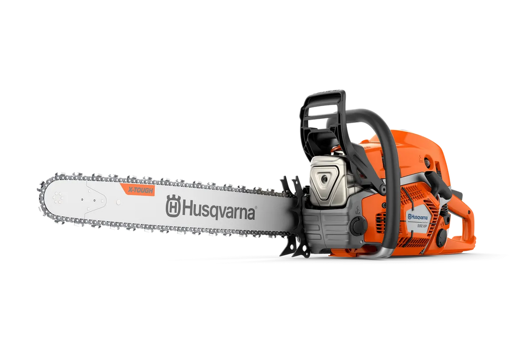 HUSQVARNA 592 XP® G Gas Chainsaw