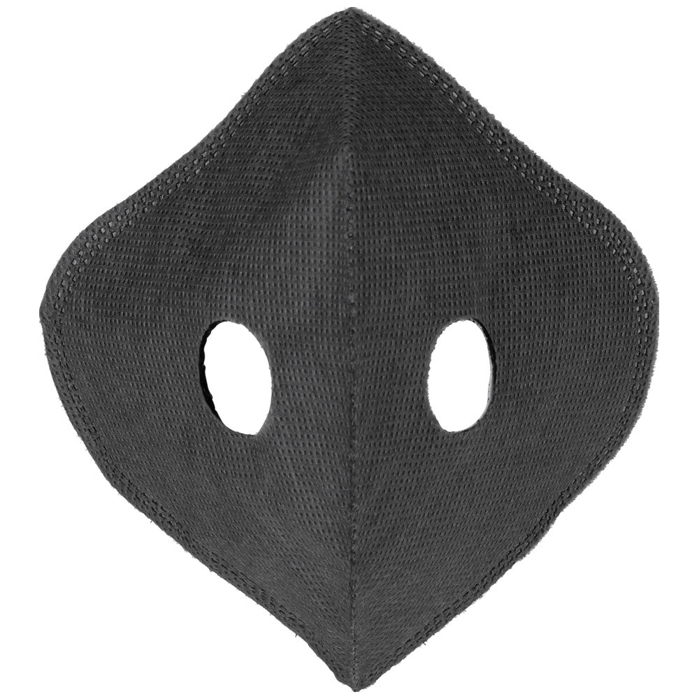 KLEIN TOOLS Reusable Face Mask w/ Replaceable Filters