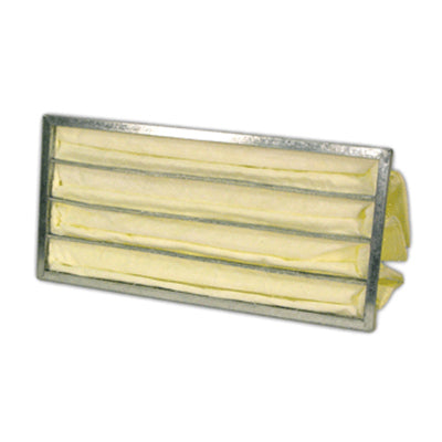 RIKON 1 Micron Inner Filter Bag For 61-200, 61-750, 62-100