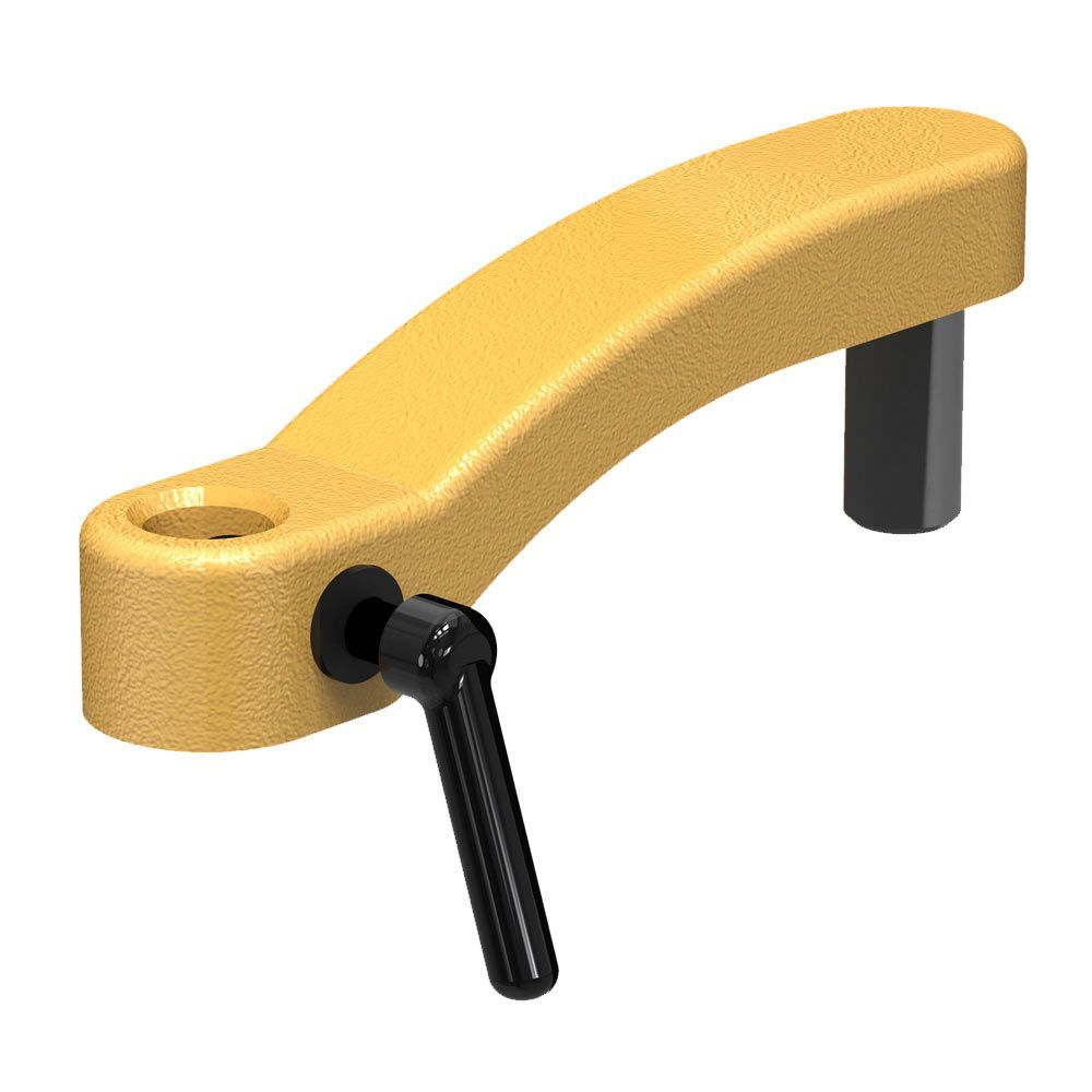 POWERMATIC Tool Rest Extension (For PM2014) The Power Tool Store