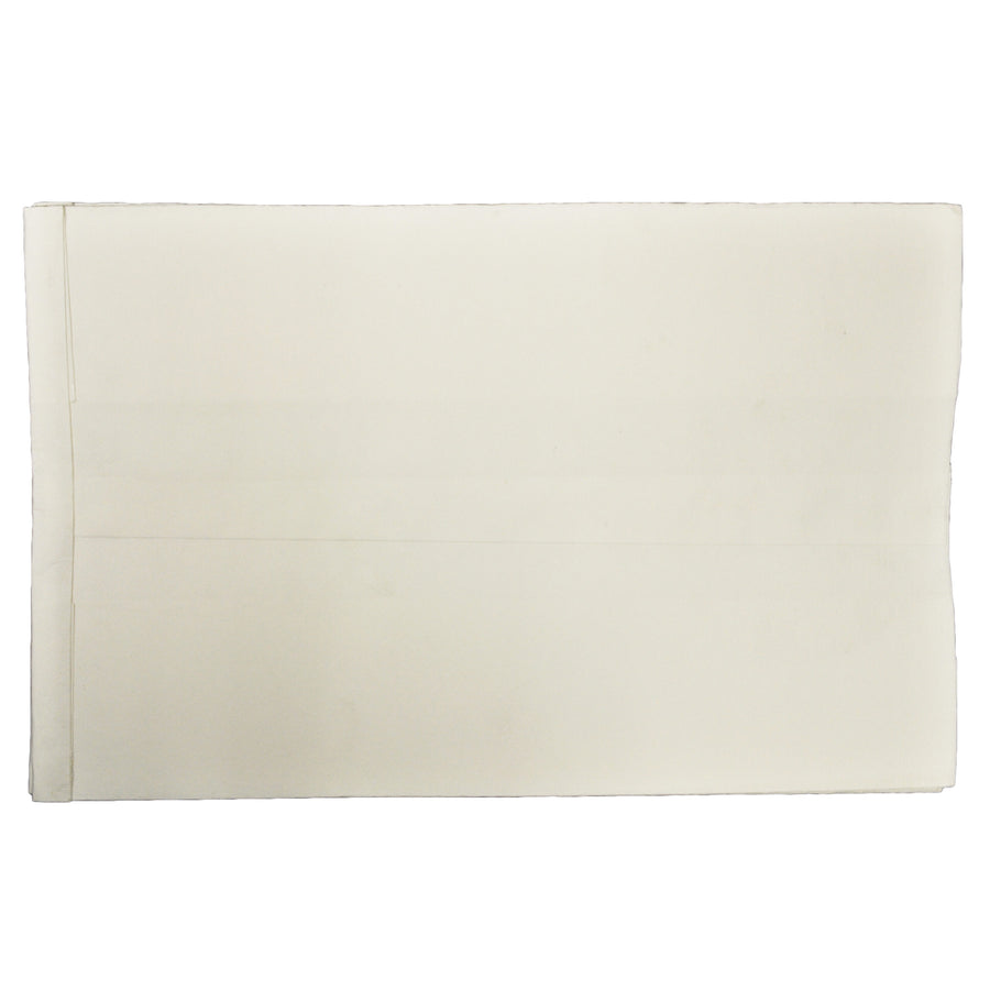 RIKON Paper Filter Bags For 63-100, 63-110 (5 PACK)