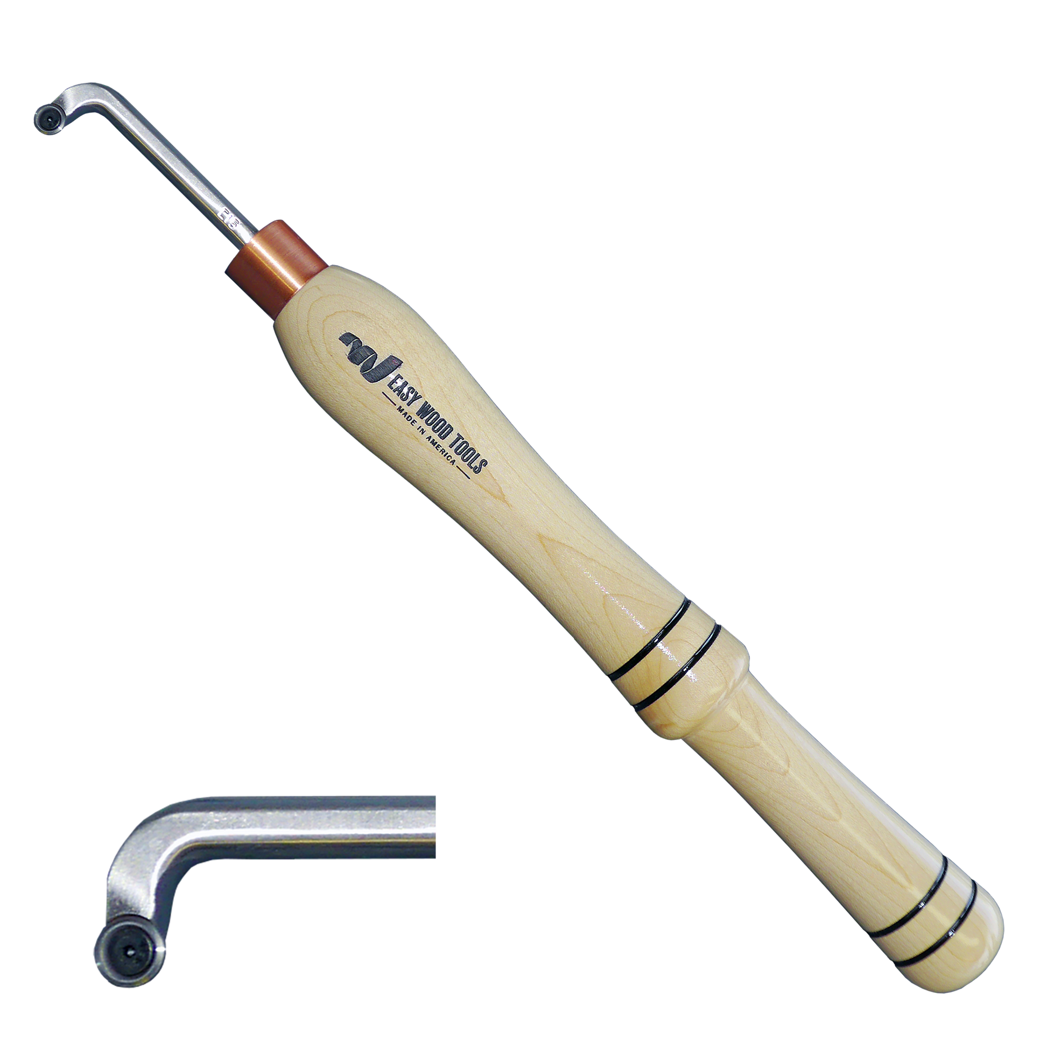 EASY WOOD TOOLS Mini EASY HOLLOWER™ 3 The Power Tool Store