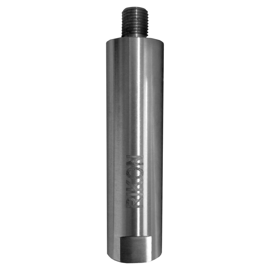 RIKON 70-966 Pro Tool Rest Posts Only (Includes Washer) 5-1/8″ (130 mm) Long X 1″ (25.4 mm) Diameter