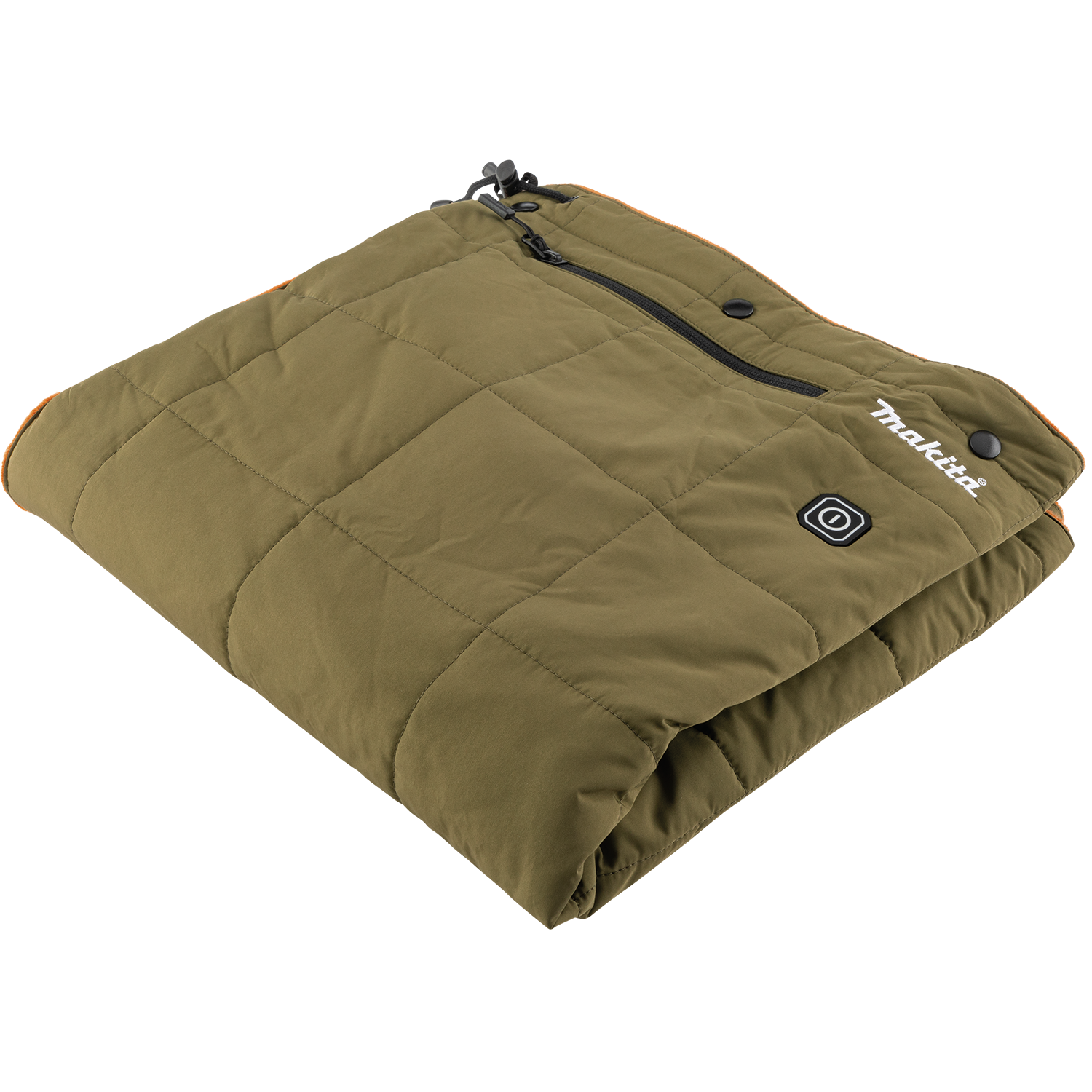 MAKITA OUTDOOR ADVENTURE™ 18V LXT® Heated Blanket