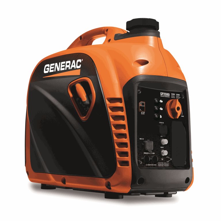 GENERAC GP2500i Portable Generator