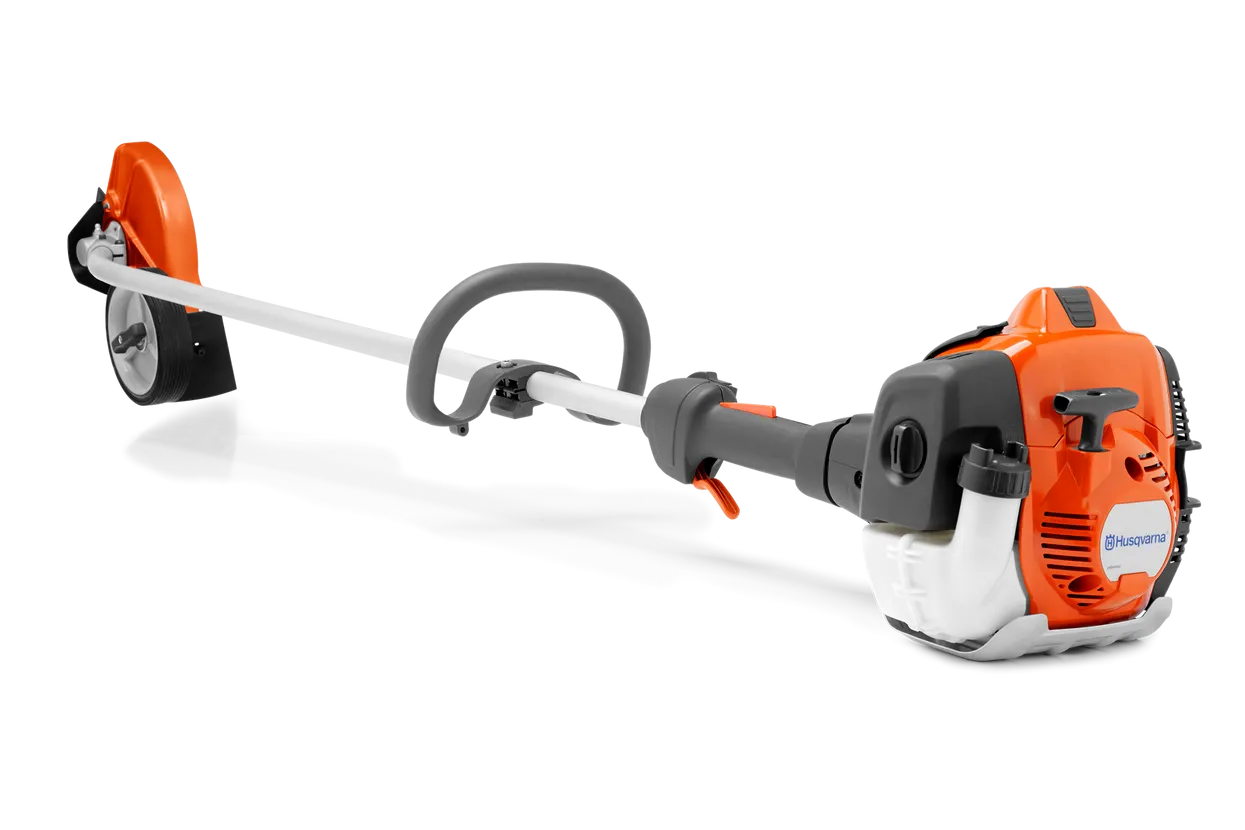 HUSQVARNA 525ECS Gas Lawn Edger The Power Tool Store
