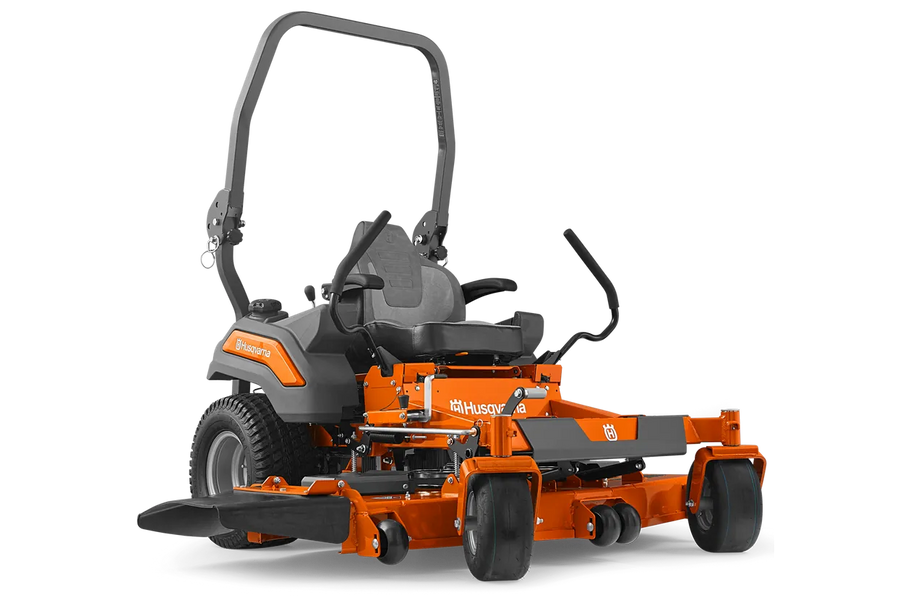 HUSQVARNA Z460 Commercial Zero-Turn Lawn Mower