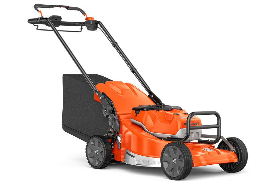 HUSQVARNA W520i Self-Propelled Push Lawn Mower