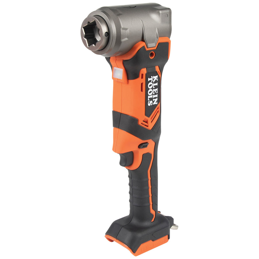 KLEIN TOOLS 90-Degree Impact Wrench (Tool Only)