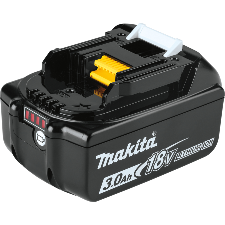 MAKITA 18V LXT® 3.0Ah Battery