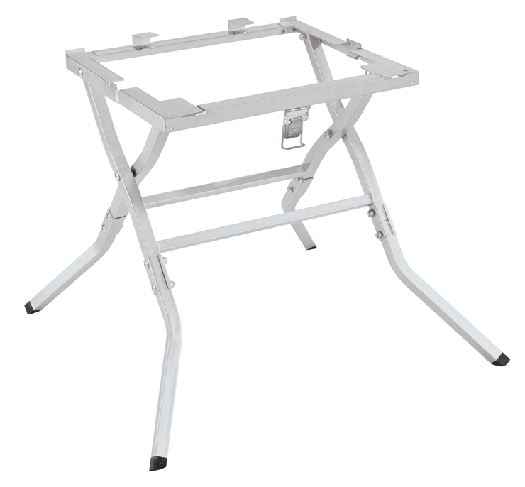 BOSCH Tool-Free Folding Table Saw Stand