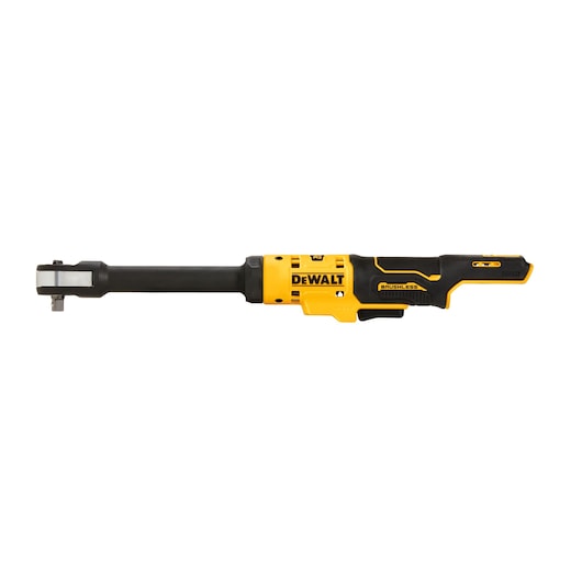 DEWALT 12V MAX* XTREME™ 3/8" Extended Reach Ratchet (Tool Only)