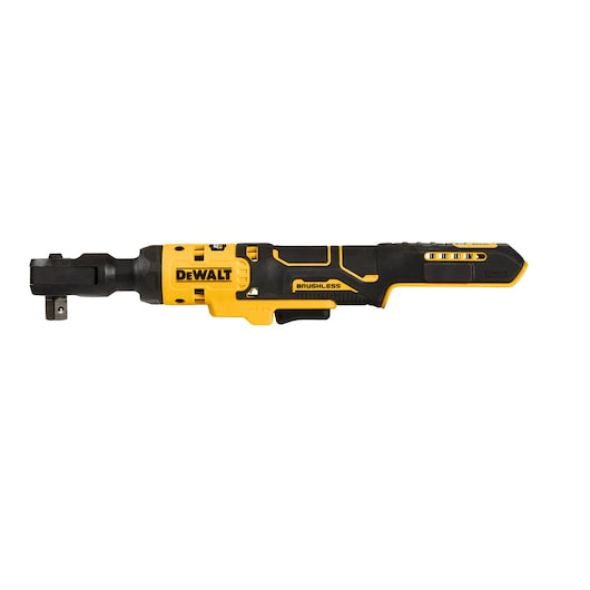 DEWALT 20V MAX* ATOMIC COMPACT SERIES™ 1/2" Ratchet (Tool Only)