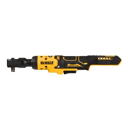 DEWALT 20V MAX* ATOMIC COMPACT SERIES™ 3/8" Ratchet (Tool Only)