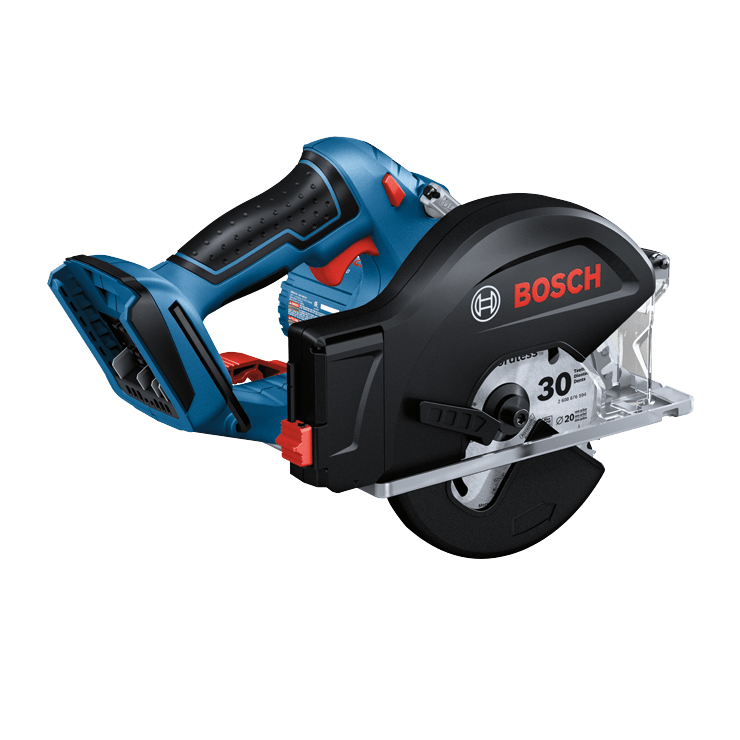 Bosch 18v circular saw blade hot sale