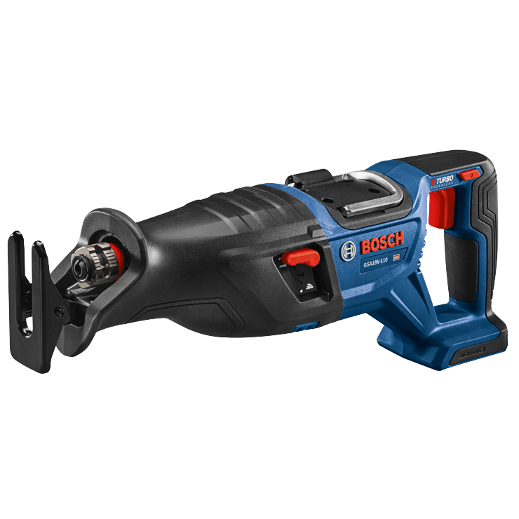 BOSCH PROFACTOR™ 18V 1-1/8" Reciprocating Saw (Tool Only)