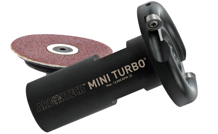 Arbortech Mini Grinder