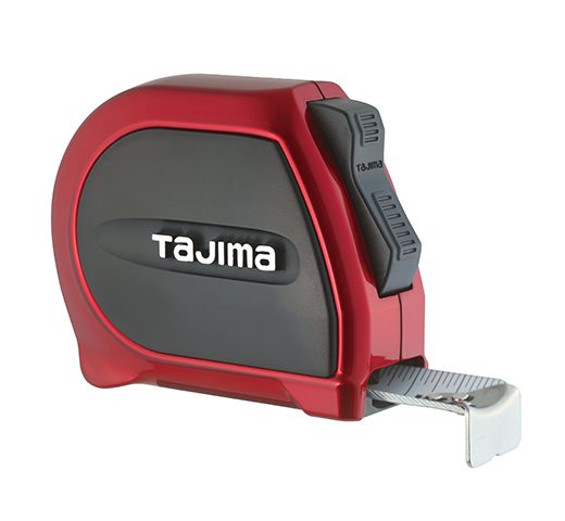 TAJIMA 25' SIGMA STOP™ Measuring Tape