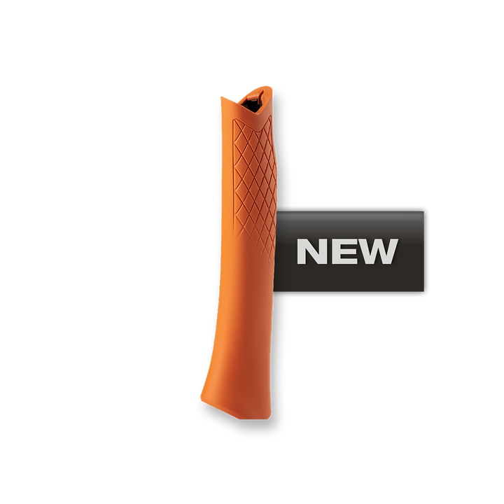 STILETTO Orange Replacement Grip