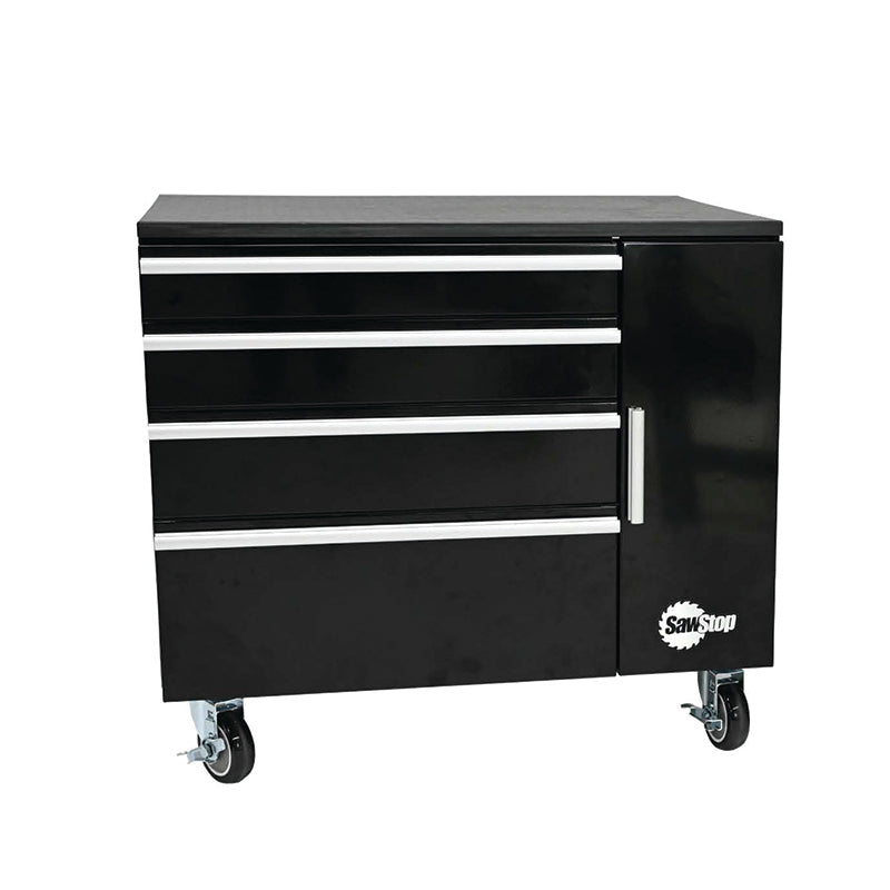 SAWSTOP 32" Under Table Cabinet