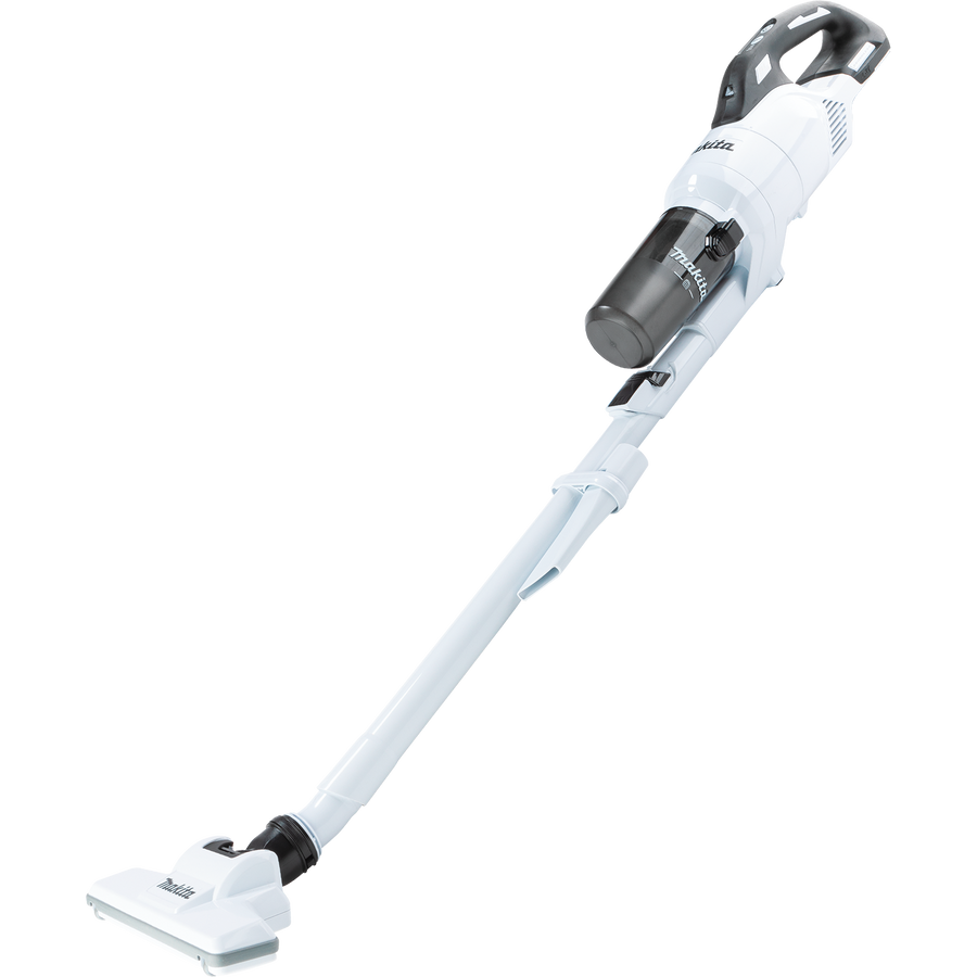 MAKITA 18V LXT® Compact Cyclonic 4‑Speed Stick Vacuum (Tool Only)