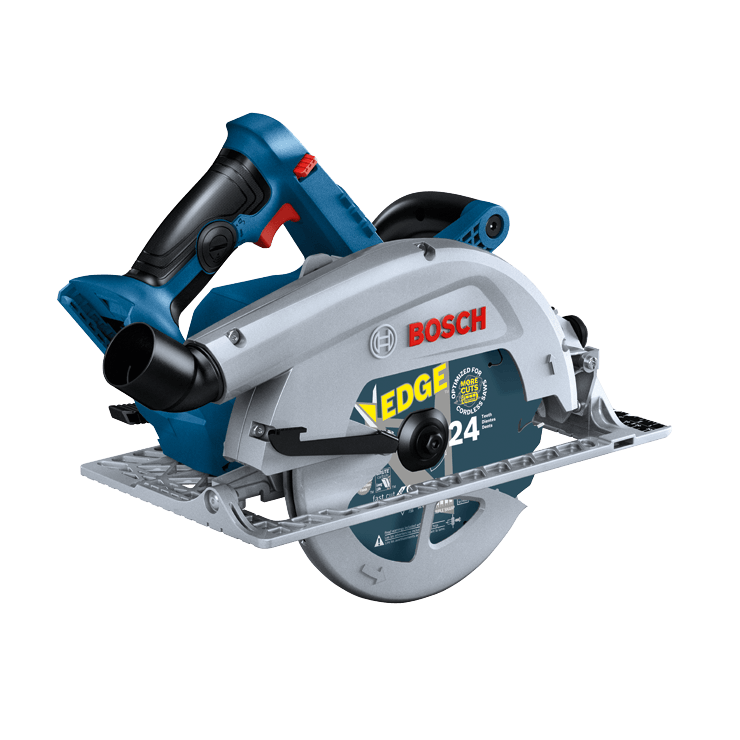 BOSCH PROFACTOR™ 18V Connected-Ready 7-1/4" Circular Saw (Tool Only)