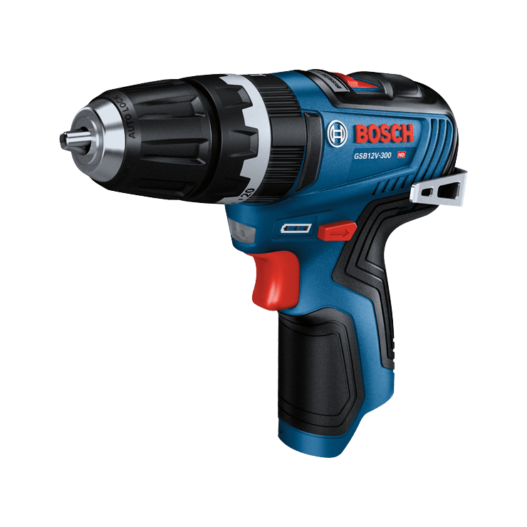 BOSCH 12V MAX Brushless 3 8