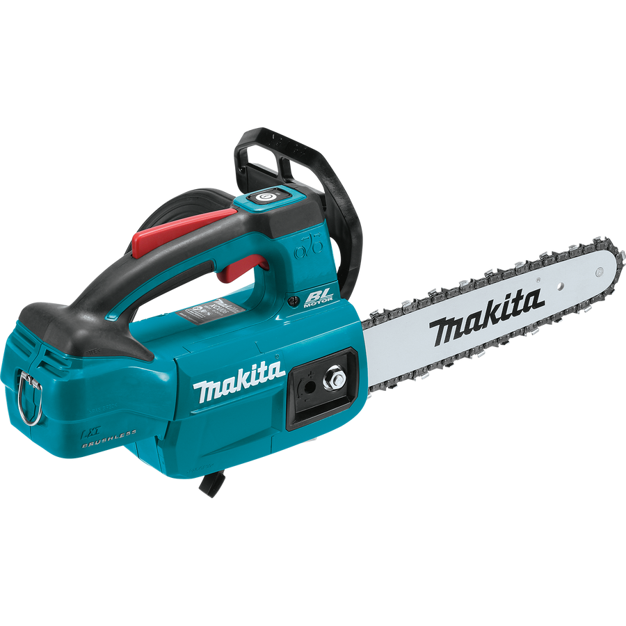 MAKITA 18V LXT® 10" Top Handle Chain Saw (Tool Only)