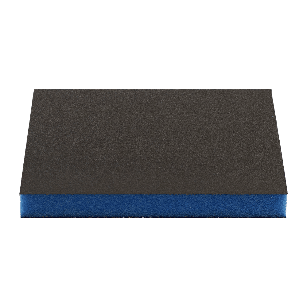 DIABLO ULTRAFLEX™ 220-Grit Ultra Fine Sanding Sponge (2 PACK)