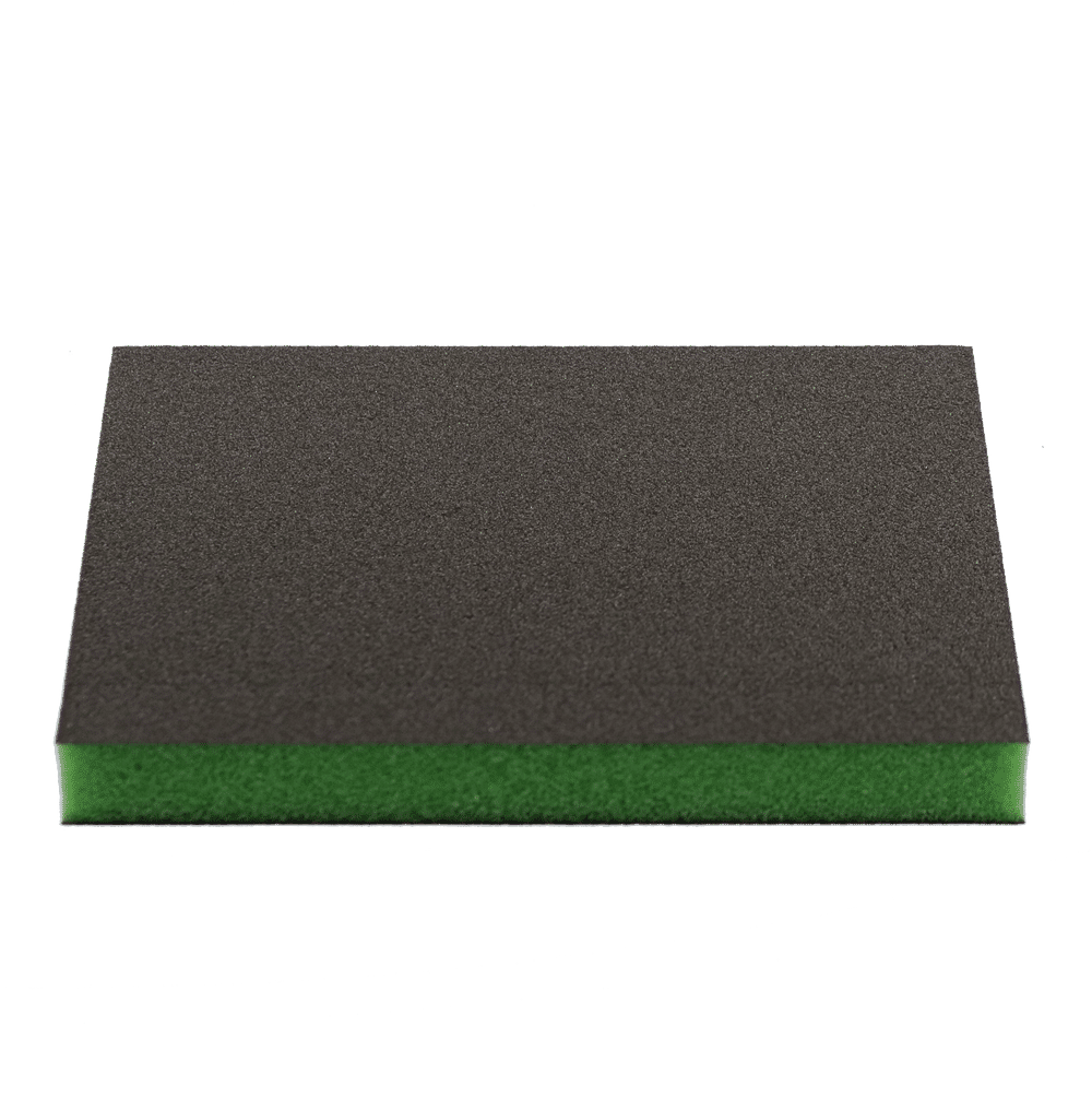 DIABLO ULTRAFLEX™ 180-Grit Ultra Fine Sanding Sponge (2 PACK)