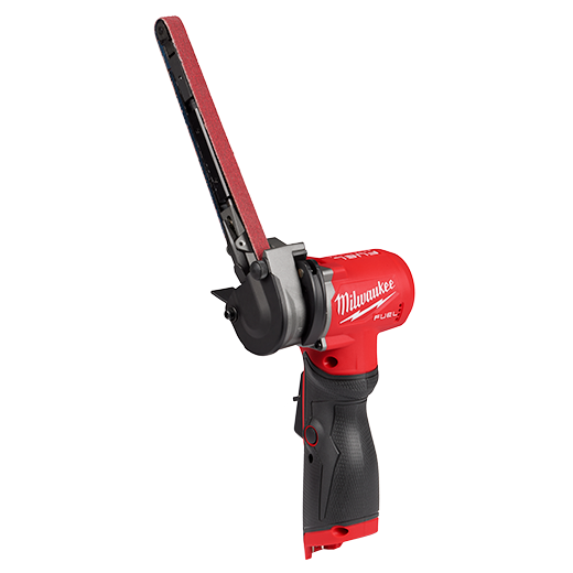 MILWAUKEE M12 FUEL™ 1/2" X 18" Bandfile (Tool Only)